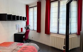 Beautiful Studio In Strasbourg Old Town